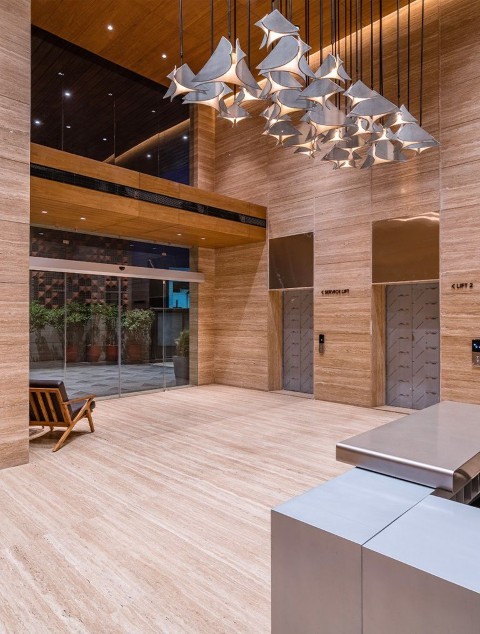Office 2950 Sq. Ft. Commercial Office for Rent in Bopal Ahmedabad - Media 7