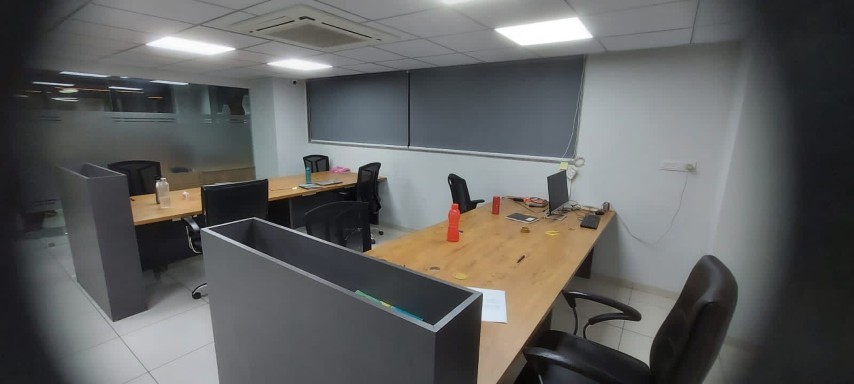Office 2950 Sq. Ft. Commercial Office for Rent in Bopal Ahmedabad - Media 2