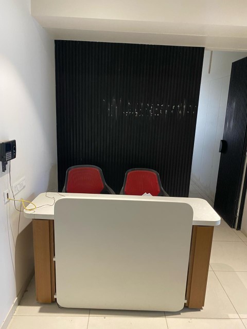 Office 1815 Sq. Ft. Commercial Office for Rent in Science City Ahmedabad - Media 5