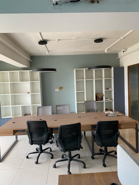 Office 1815 Sq. Ft. Commercial Office for Rent in Science City Ahmedabad - Media 6