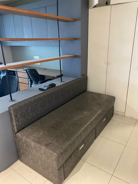 Office 1815 Sq. Ft. Commercial Office for Rent in Science City Ahmedabad - Media 7