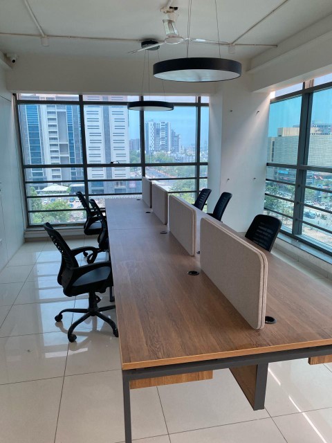 Office 1815 Sq. Ft. Commercial Office for Rent in Science City Ahmedabad - Media 8