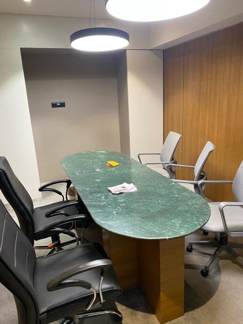 Office 1815 Sq. Ft. Commercial Office for Rent in Science City Ahmedabad - Media 10