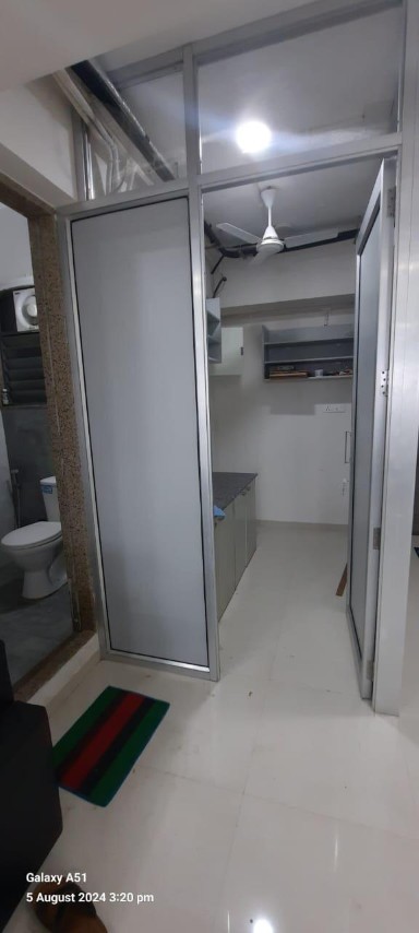 Office 1000 Sq. Ft. Commercial Office for Rent in Science City Ahmedabad - Media 3