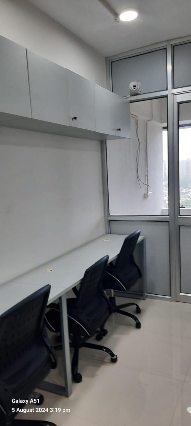 Office 1000 Sq. Ft. Commercial Office for Rent in Science City Ahmedabad - Media 8