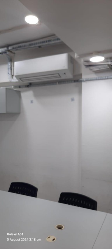 Office 1000 Sq. Ft. Commercial Office for Rent in Science City Ahmedabad - Media 9