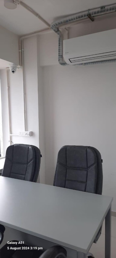 Office 1000 Sq. Ft. Commercial Office for Rent in Science City Ahmedabad - Media 12