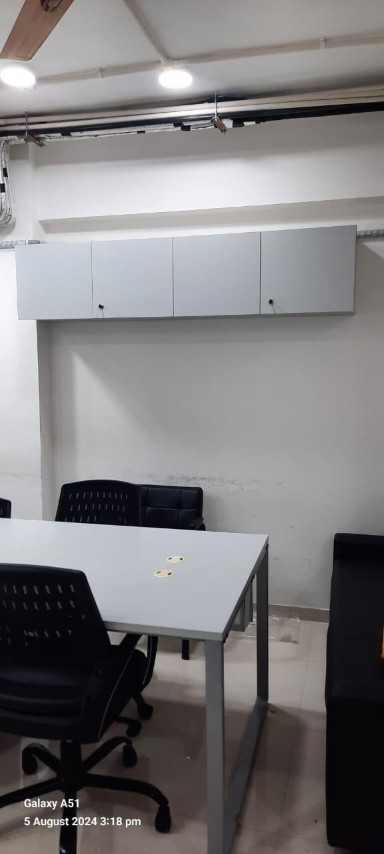 Office 1000 Sq. Ft. Commercial Office for Rent in Science City Ahmedabad - Media 14