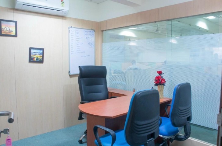 Office 5000 Sq. Ft. Commercial Office for Rent in Bodakdev Ahmedabad