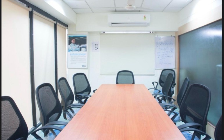 Office 5000 Sq. Ft. Commercial Office for Rent in Bodakdev Ahmedabad - Media 4