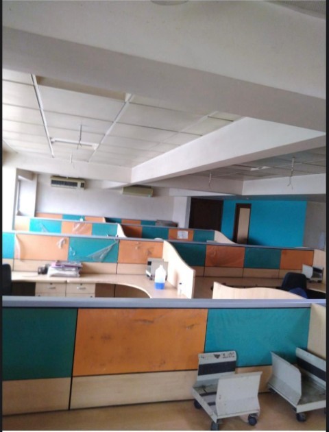 Office 5000 Sq. Ft. Commercial Office for Rent in Bodakdev Ahmedabad - Media 10