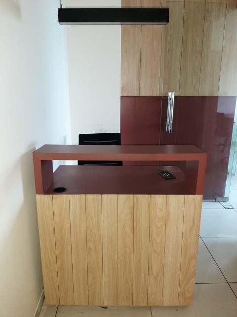 Office 900 Sq. Ft. Commercial Office for Rent in Sg Highway Ahmedabad - Media 4