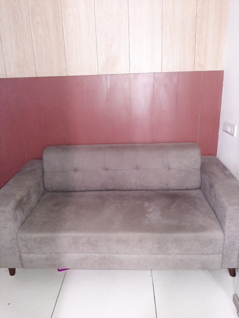 Office 900 Sq. Ft. Commercial Office for Rent in Sg Highway Ahmedabad - Media 6