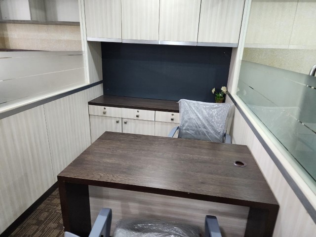 Office 1108 Sq. Ft. Commercial Office for Rent in Satellite Ahmedabad - Media 7