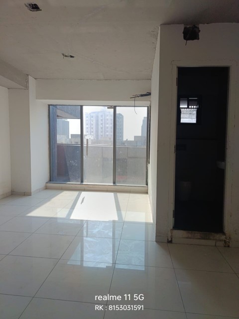 Office 733 Sq. Ft. Commercial Office for Rent in Satellite Ahmedabad - Media 3