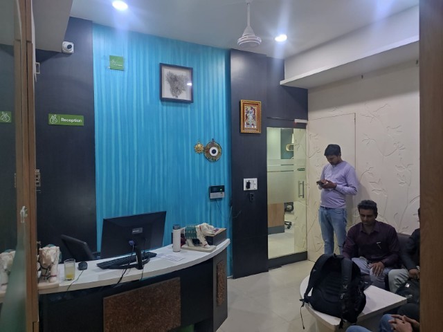 Office 3113 Sq. Ft. Commercial Office for Rent in Prahladnagar Ahmedabad - Media 12