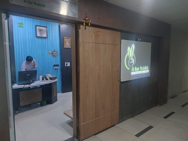 Office 3113 Sq. Ft. Commercial Office for Rent in Prahladnagar Ahmedabad - Media 21