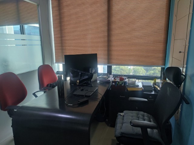 Office 3113 Sq. Ft. Commercial Office for Rent in Prahladnagar Ahmedabad - Media 17