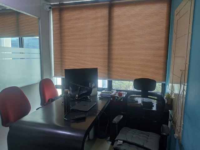Office 3113 Sq. Ft. Commercial Office for Rent in Prahladnagar Ahmedabad - Media 16