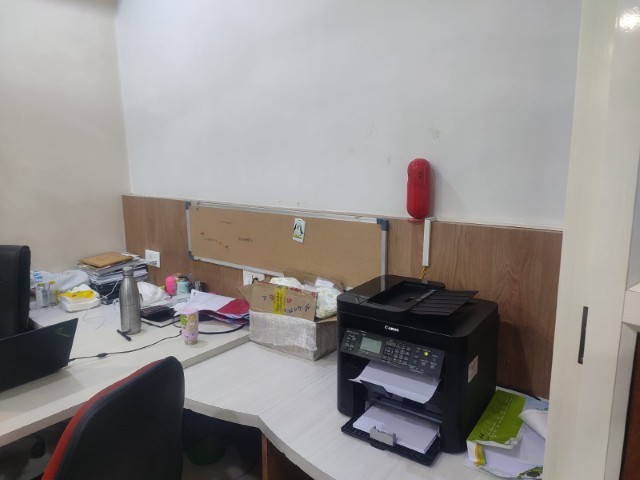 Office 3113 Sq. Ft. Commercial Office for Rent in Prahladnagar Ahmedabad - Media 13