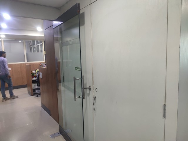 Office 3113 Sq. Ft. Commercial Office for Rent in Prahladnagar Ahmedabad - Media 9
