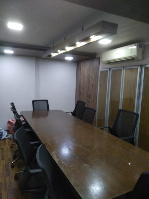 Office 1500 Sq. Ft. Commercial Office for Rent in Prahladnagar Ahmedabad - Media 3