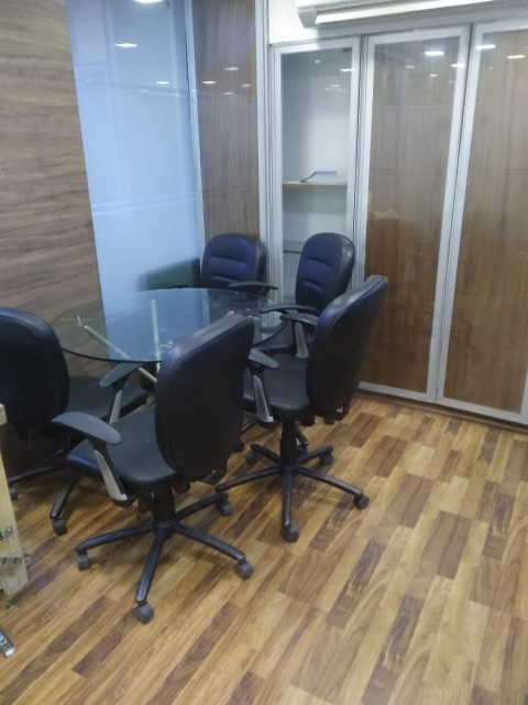 Office 1500 Sq. Ft. Commercial Office for Rent in Prahladnagar Ahmedabad - Media 6