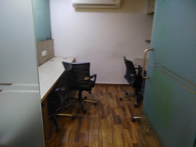 Office 1500 Sq. Ft. Commercial Office for Rent in Prahladnagar Ahmedabad - Media 8