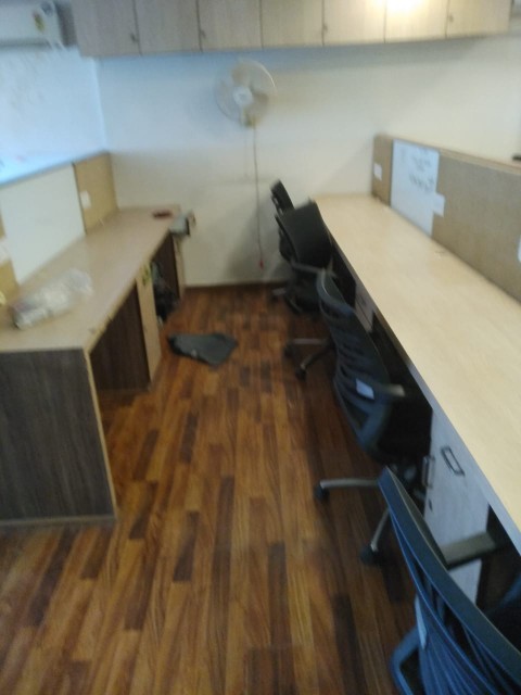 Office 1500 Sq. Ft. Commercial Office for Rent in Prahladnagar Ahmedabad - Media 11