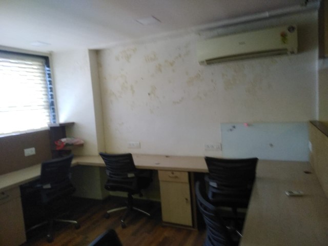 Office 1500 Sq. Ft. Commercial Office for Rent in Prahladnagar Ahmedabad - Media 12