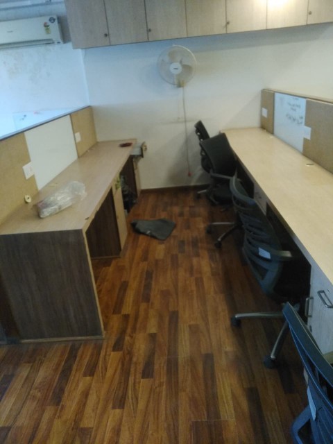Office 1500 Sq. Ft. Commercial Office for Rent in Prahladnagar Ahmedabad - Media 13