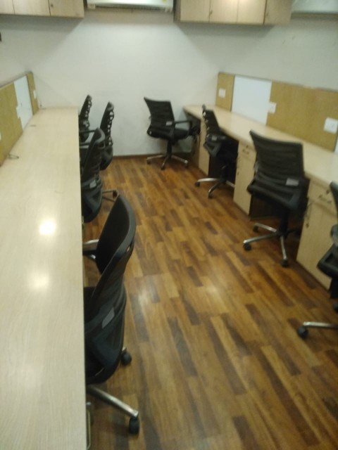 Office 1500 Sq. Ft. Commercial Office for Rent in Prahladnagar Ahmedabad - Media 15