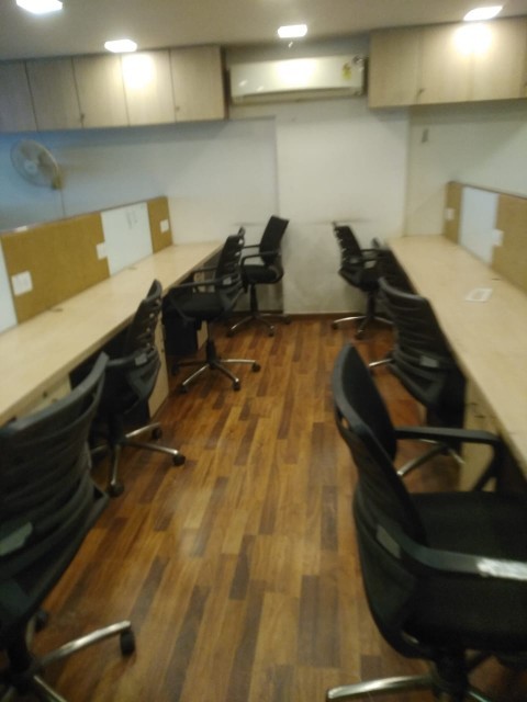 Office 1500 Sq. Ft. Commercial Office for Rent in Prahladnagar Ahmedabad - Media 16