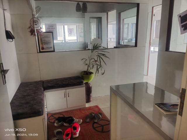 Office 1369 Sq. Ft. Commercial Office for Rent in Sp Ring Road Ahmedabad - Media 3