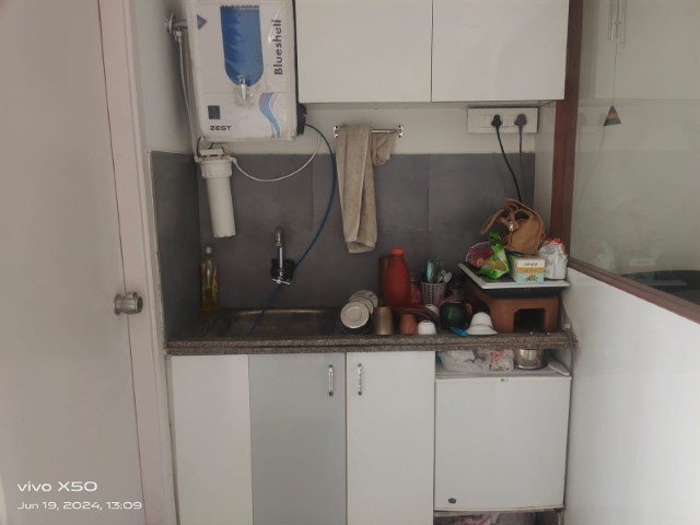 Office 1369 Sq. Ft. Commercial Office for Rent in Sp Ring Road Ahmedabad - Media 7