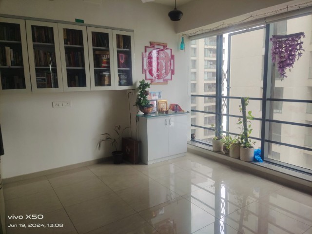 Office 1369 Sq. Ft. Commercial Office for Rent in Sp Ring Road Ahmedabad - Media 8