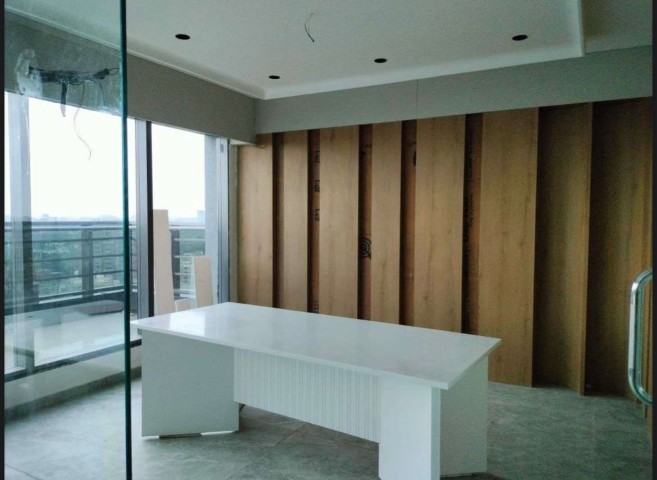 Office 1500 Sq. Ft. Commercial Office for Rent in Science City Ahmedabad