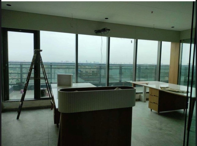Office 1500 Sq. Ft. Commercial Office for Rent in Science City Ahmedabad - Media 2