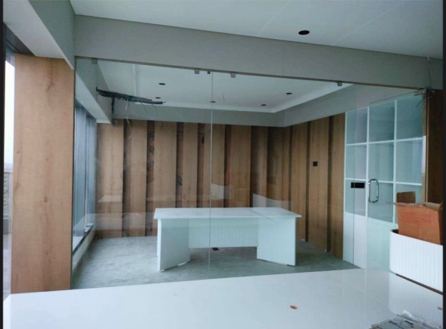 Office 1500 Sq. Ft. Commercial Office for Rent in Science City Ahmedabad - Media 3
