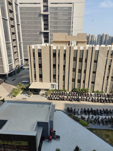 Office 800 Sq. Ft. Commercial Office for Rent in Jagatpur Ahmedabad - Media 19