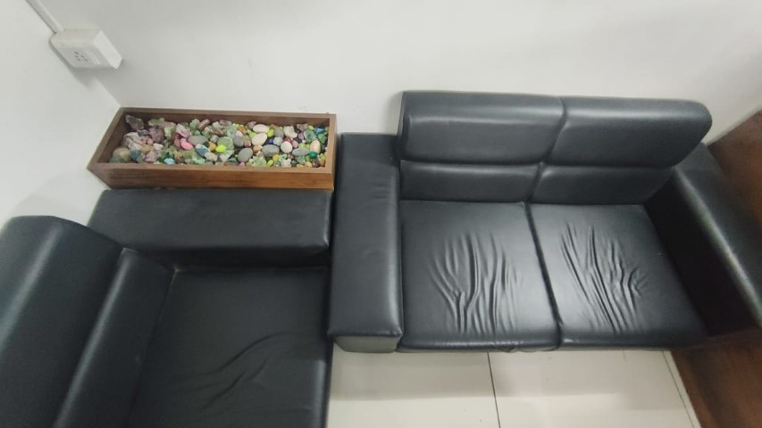 Office 800 Sq. Ft. Commercial Office for Rent in Jagatpur Ahmedabad - Media 10