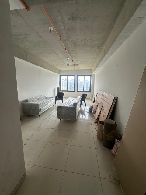Office 710 Sq. Ft. Commercial Office for Rent in Jagatpur Ahmedabad