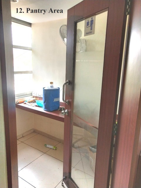Office 1930 Sq. Ft. Commercial Office for Rent in Cg Road Ahmedabad - Media 14