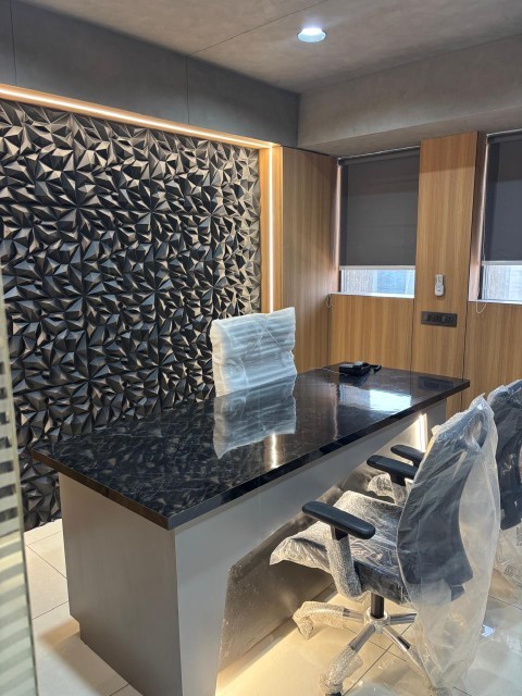 Office 1262 Sq. Ft. Commercial Office for Rent in Sindhu Bhavan Road Ahmedabad - Media 2