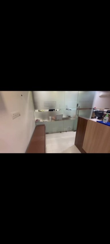 Office 1940 Sq. Ft. Commercial Office for Rent in Sg Highway Ahmedabad - Media 10