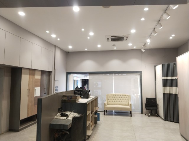 Office 5000 Sq. Ft. Commercial Office for Rent in Thaltej Ahmedabad - Media 2
