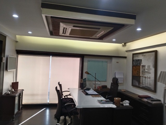 Office 5000 Sq. Ft. Commercial Office for Rent in Thaltej Ahmedabad - Media 3