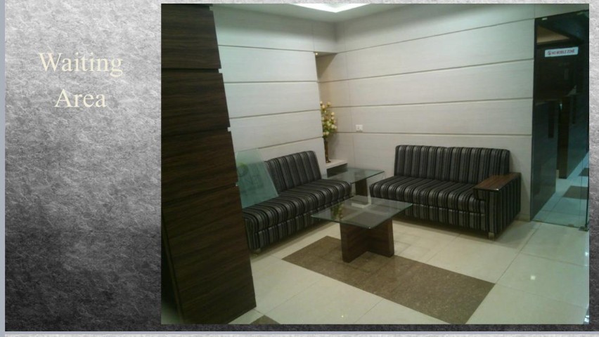 Office 2832 Sq. Ft. Commercial Office for Rent in Prahladnagar Ahmedabad - Media 2