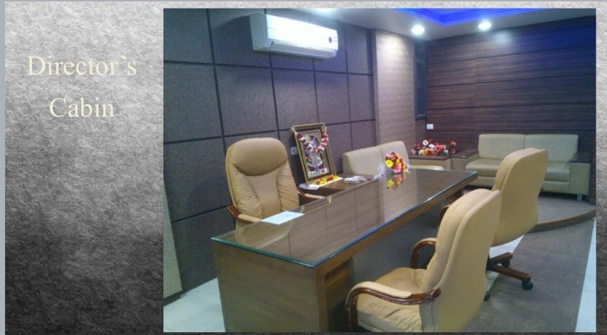 Office 2832 Sq. Ft. Commercial Office for Rent in Prahladnagar Ahmedabad - Media 3