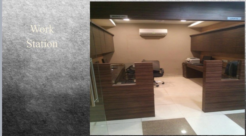 Office 2832 Sq. Ft. Commercial Office for Rent in Prahladnagar Ahmedabad - Media 4